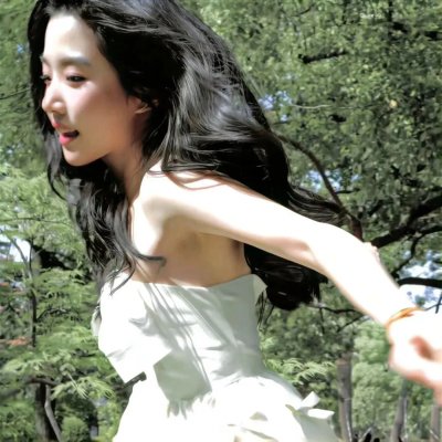 天使与我同桌