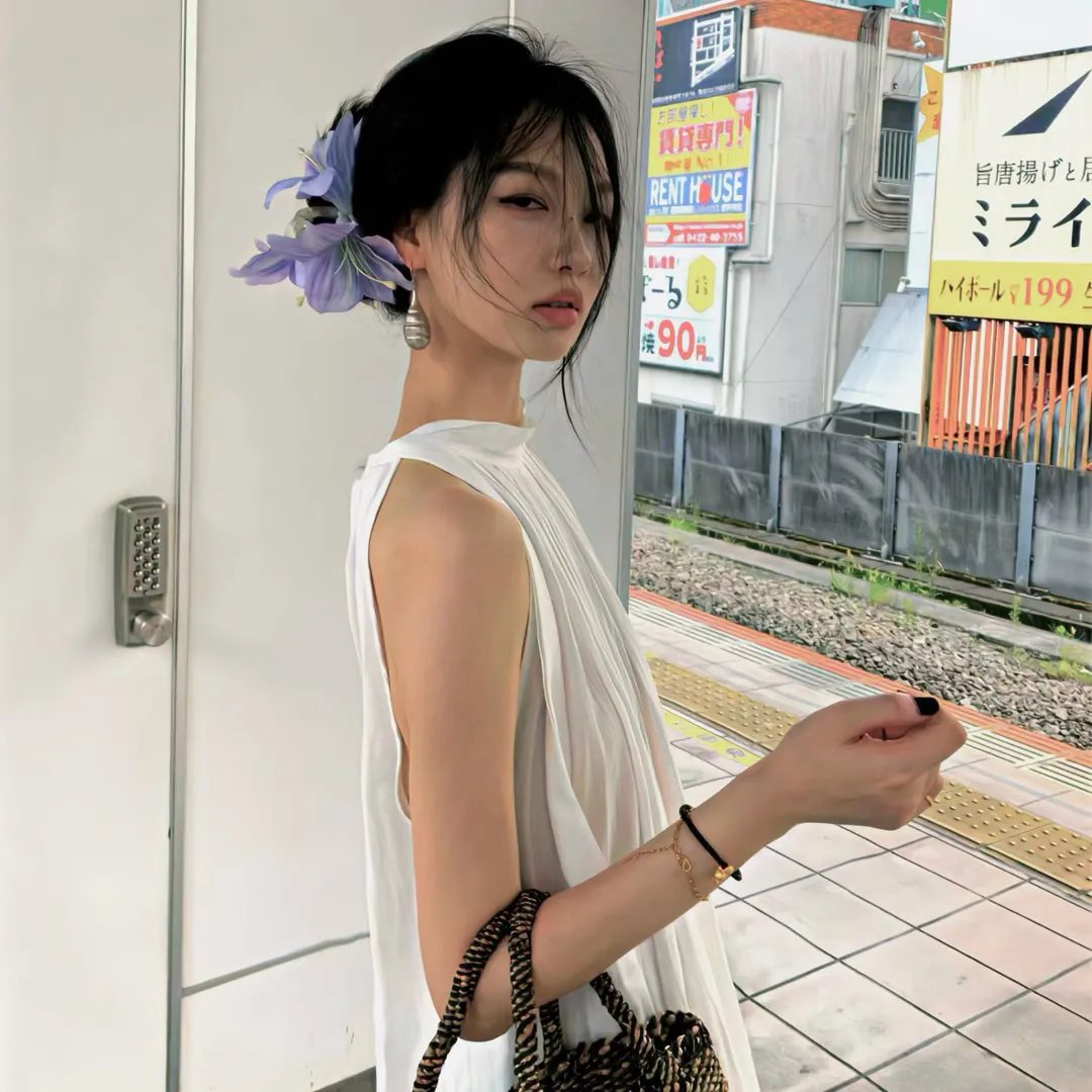 天外者